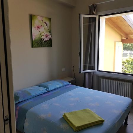 Graziosa Al Porto Βίλα Moniga del Garda Εξωτερικό φωτογραφία