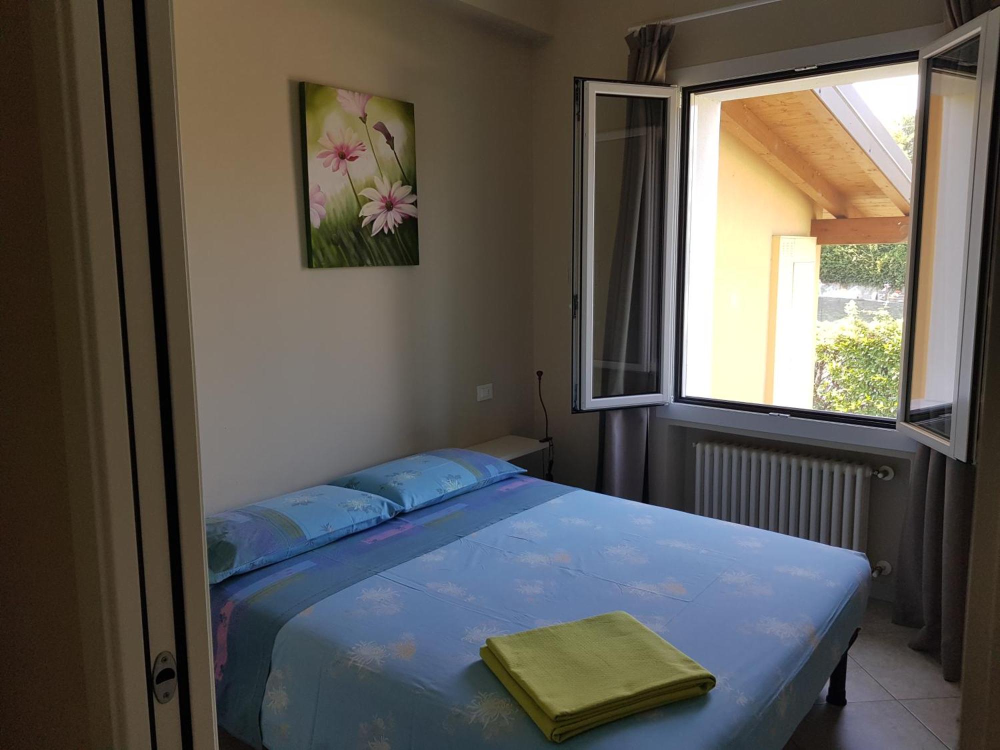 Graziosa Al Porto Βίλα Moniga del Garda Εξωτερικό φωτογραφία